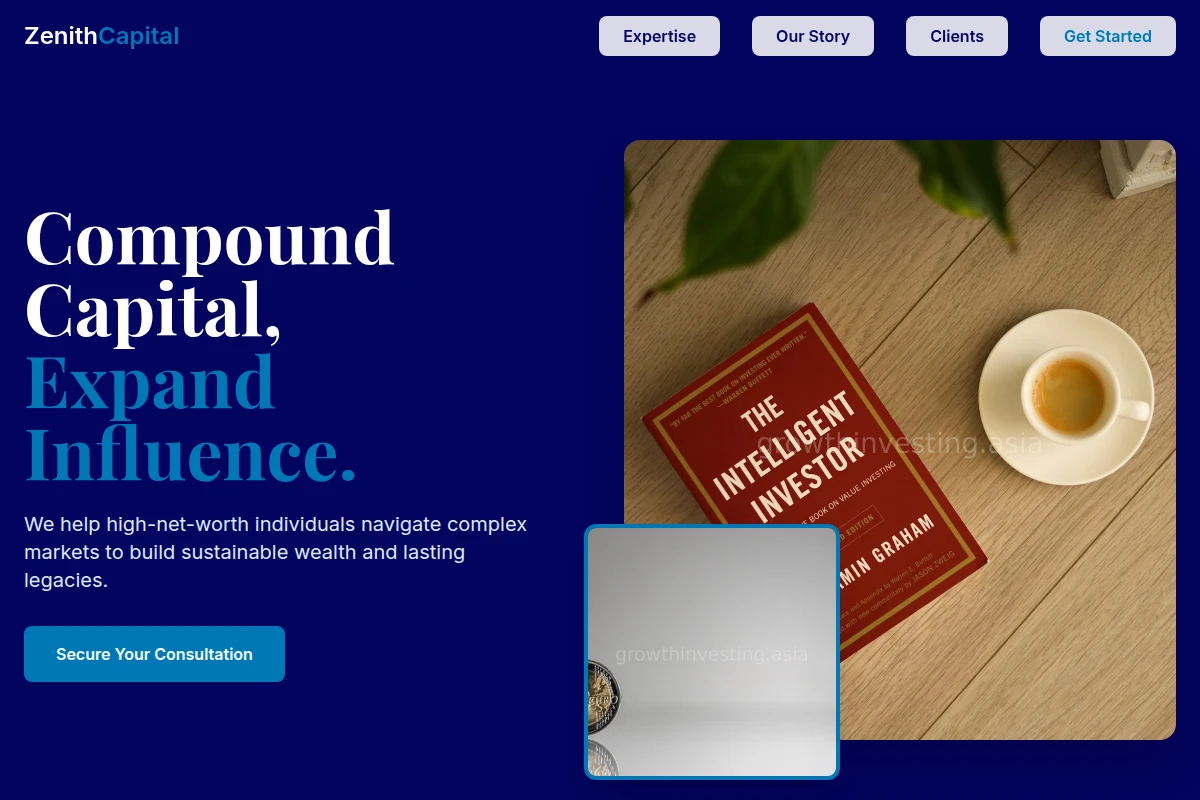 Flow Investment Advisor