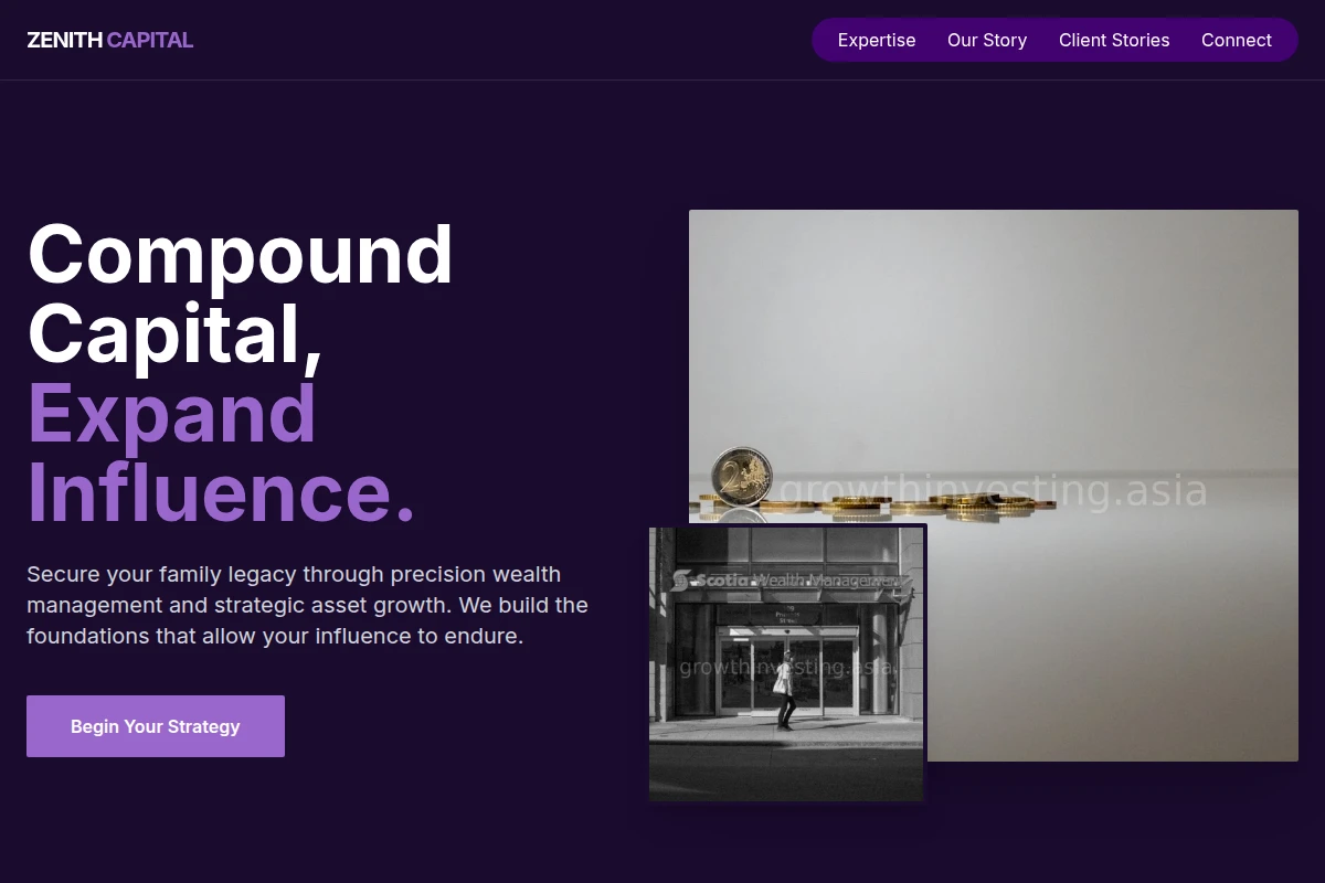 Apex Wealth Management