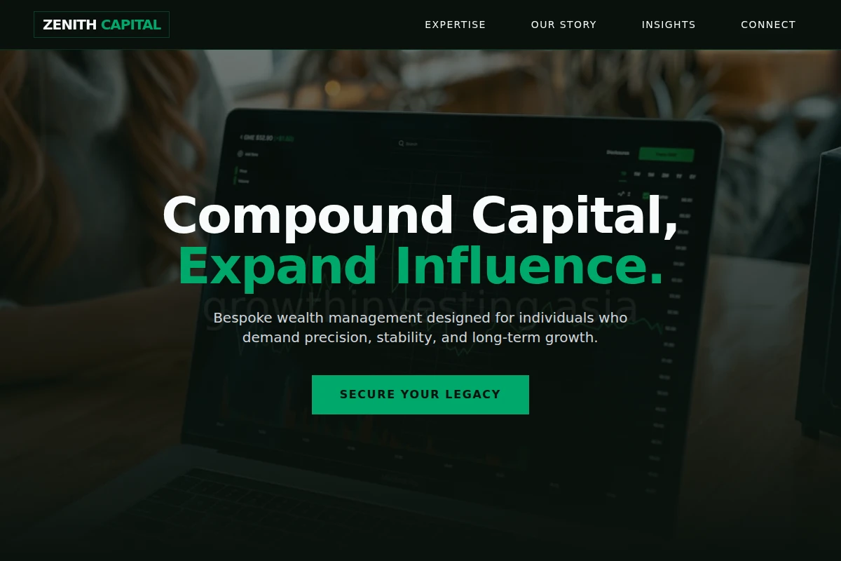 Scale Wealth Management